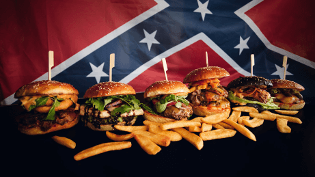 Dixie's Burger - Topoľčany - vyberjedlo.sk